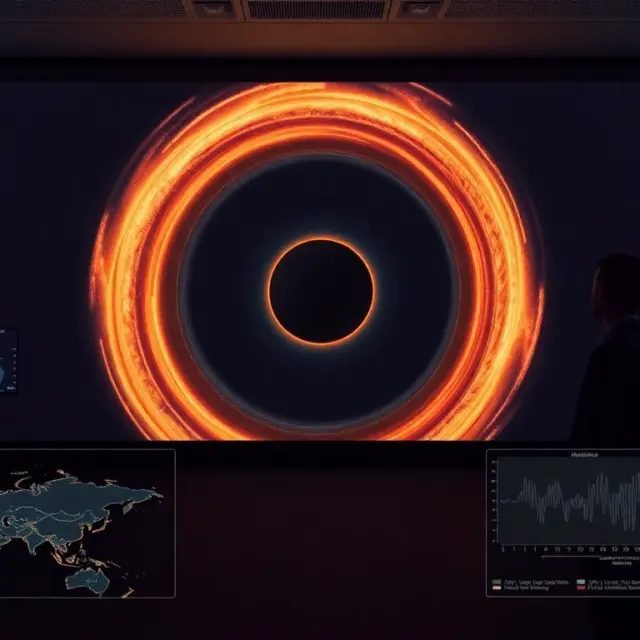 What Do Black Holes Look Like? Inside The First Images, Simulations, And What Comes Next (2026)