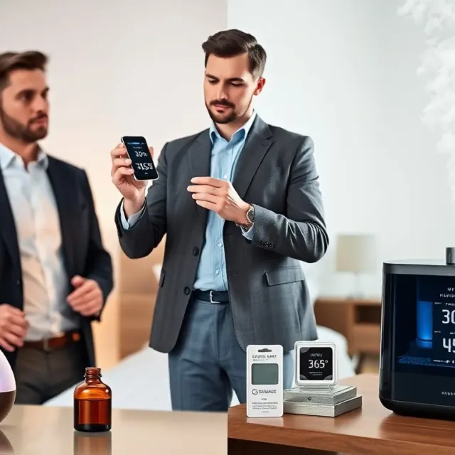 Diffuser vs Humidifier: Which One Should You Use in 2026? A Practical, Science-Backed Guide