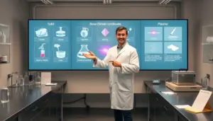 how many states of matter are there